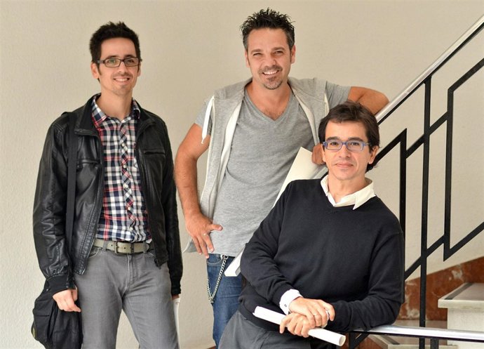 Presentación Escenario Santander