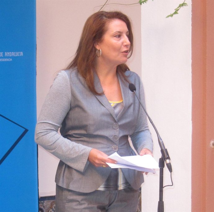 Carmen Crespo, Este Jueves