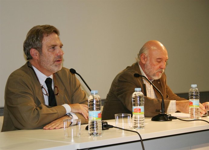 Imagen De La Presentación