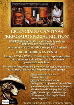 Reposado Special Edition