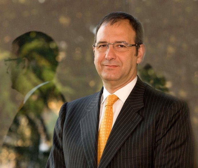 Manuel Pavón, uno de los autores de 'Los dilemas de la empresa familiar'