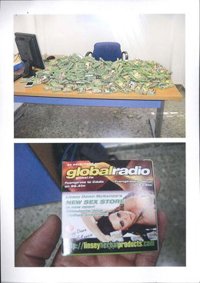 Detienen a un británico por transportar más de 640 píldoras de viagra falsa en Alhaurín de la Torre