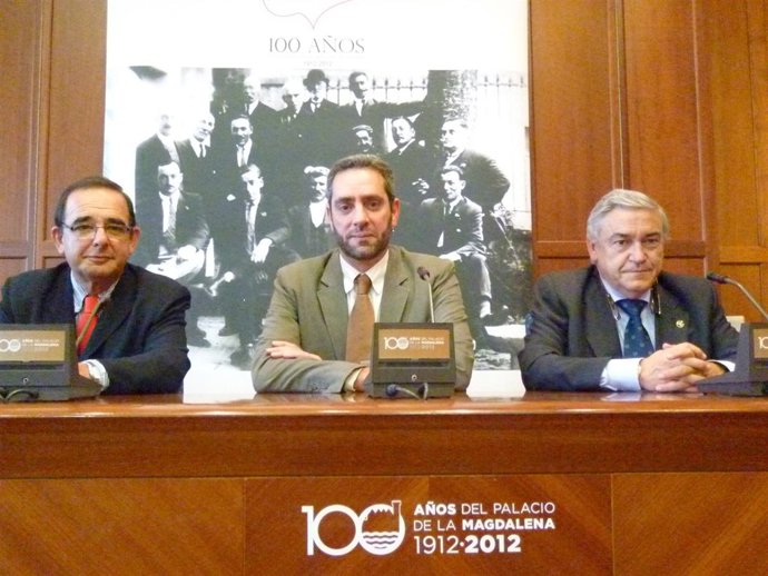 Presentación del Congreso de Historia de la Veterinaria