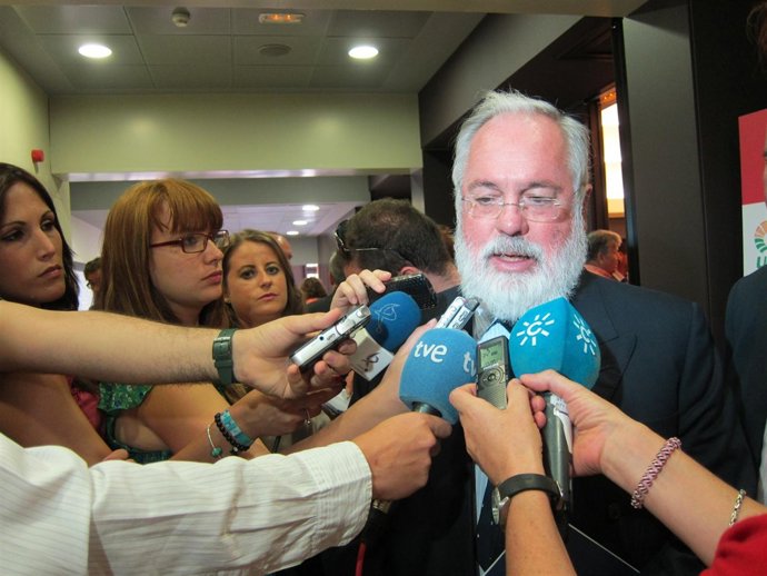 Miguel Arias Cañete