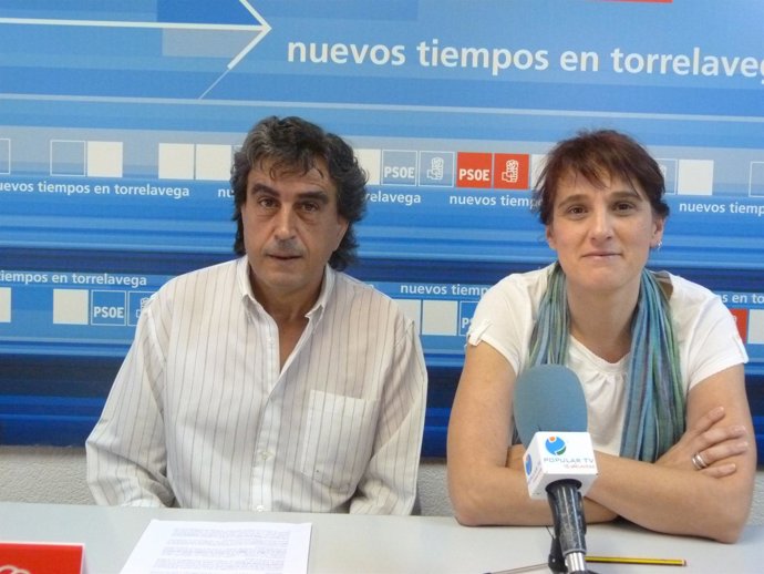 Presentación de las jornadas ambientales