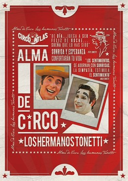 Los hermanos Tonetti