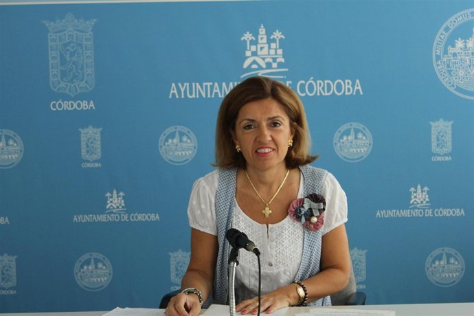 María Jesus Botella