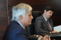 El Gobierno de Canarias estudia todas las vías jurídicas para reclamar más fondos en los PGE