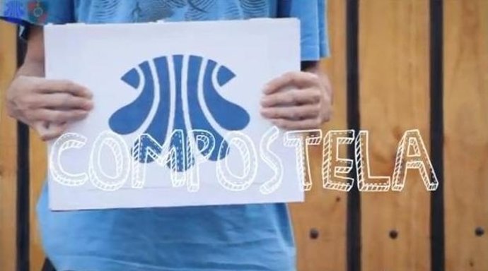 Imagen del Grupo Compostela