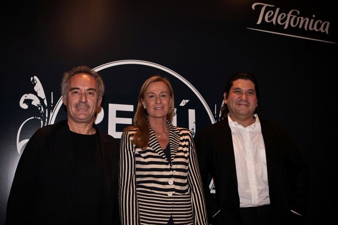 Presentación Perú sabe