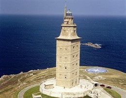 Torre de Hércules