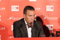 Fútbol.- Buyo: "El Real Madrid debe golpear por la zona defensiva del Barcelona"