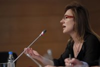 Currás replica a Linde que no hay riesgo de incumplimiento del déficit en 2012