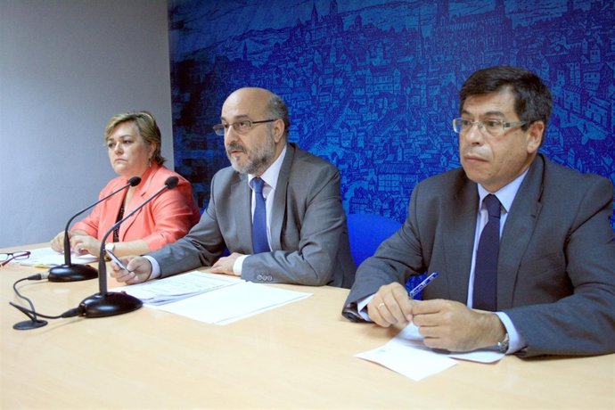 Junta de Gobierno Local