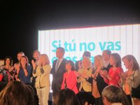 Basagoiti pide elegir: independencia del PNV o tranquilidad dentro de España