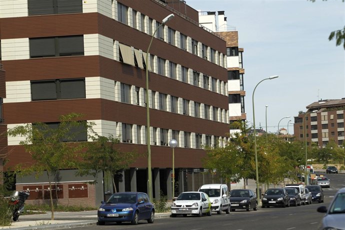 Recursos de viviendas
