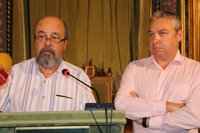 Ayuntamiento de Mazarrón cifra en 8 millones los daños ocasionados por las lluvias