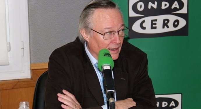 Josep Piqué, presidente de Vueling