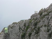 Cantabria estudia fórmulas legales para prohibir el 'fracking' en la región