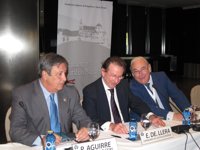 El consejero andaluz de Justicia subraya que José Bretón "va a escapar de cualquier posible reforma" del Código Penal