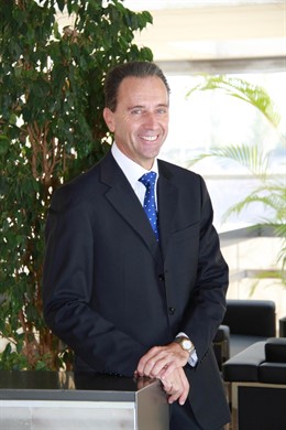 Javier Carretero