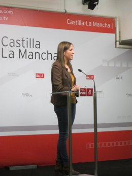 Cristina Maestre