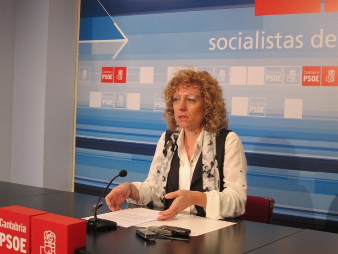 Rosa Eva Díaz Tezanos