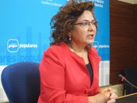 El PP responde al Colegio de Médicos de Ciudad Real que la situación actual no permite ir al "máximo maximorum"