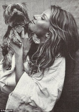Gisele Bündchen