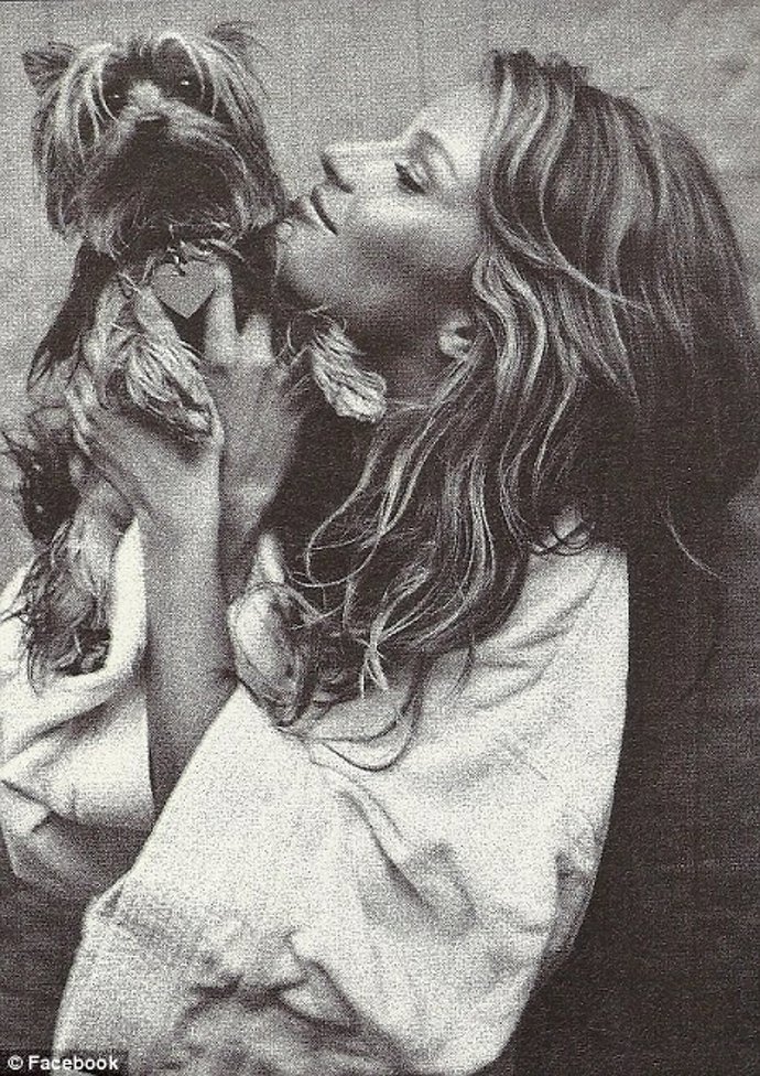 Gisele Bündchen