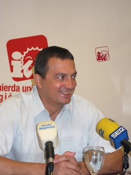 José Antonio Pujante