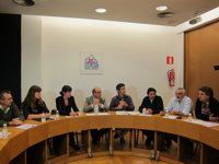 El BNG se compromete con ecologistas a impulsar una ley que prohíba las corridas de toros en Galicia