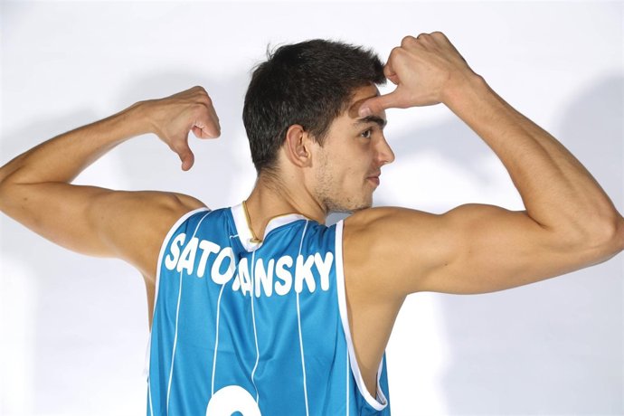 Tomas Satoransky 