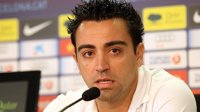 Fútbol.- Xavi: "Me gustaría retirarme aquí, no creo que haya ningún problema"