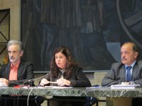 Sanidad emplaza al Simpa a una nueva negociación este lunes, condicionada a que se suspenda la jornada de huelga