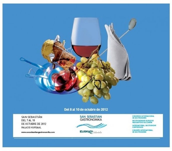 San Sebastián Gastronómica