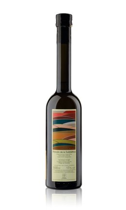 Aceite De Oliva Virgen Extra De Almazaras De La Subbética.