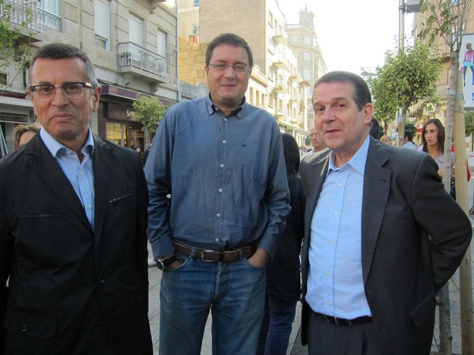 Vigo Foto Oscar Lopez