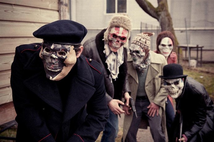 Europa Junior proyectará 13 películas en el SEFF