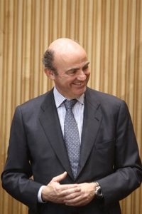 Luis de Guindos será gobernador por España en el Mecanismo de Estabilidad