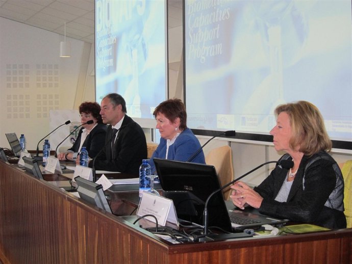 Vigo Foto Biomedicina