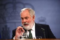 Arias Cañete cifra en 7,17 millones de euros el derribo del Algarrobico