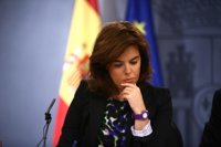 El Gobierno rechaza comentar las apreciaciones de Pedraz sobre los políticos