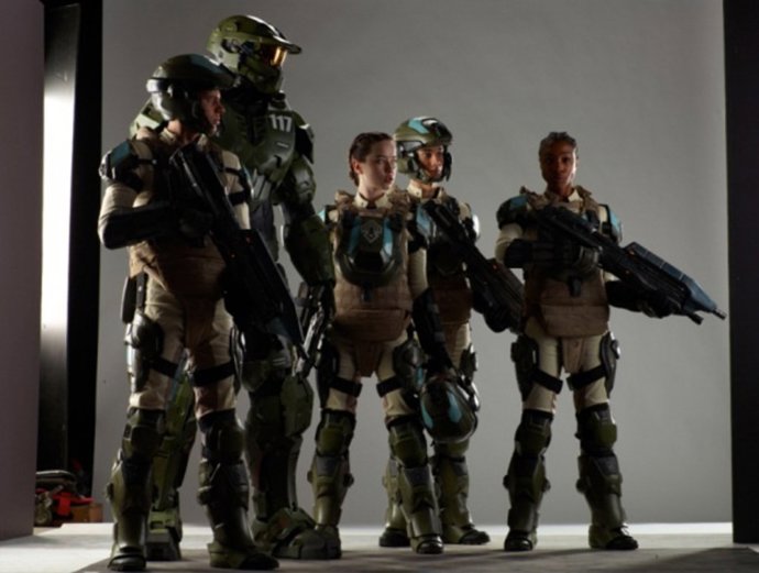 Halo 4: Forward unto dawn