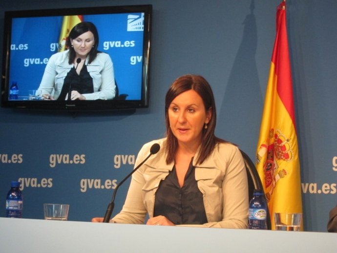 María José Català