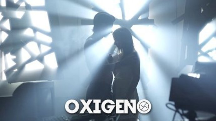 Serie 'Oxígeno'