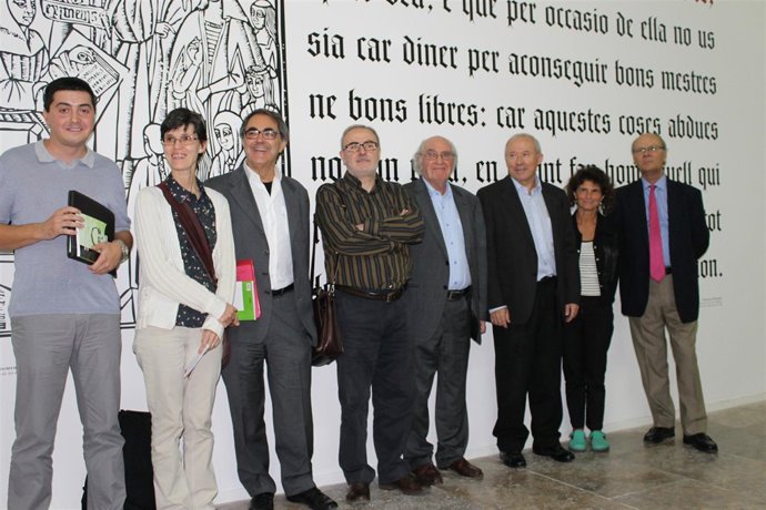 50 ANIVERSARI DEL DICCIONARI CATALÀ-VALENCIÀ-BALEAR