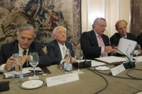 Economía/Macro.- La supresión de bonificaciones en contratos elevará en 1,5 puntos el coste en cotizaciones, según Anged