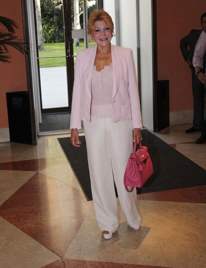 TITA CERVERA