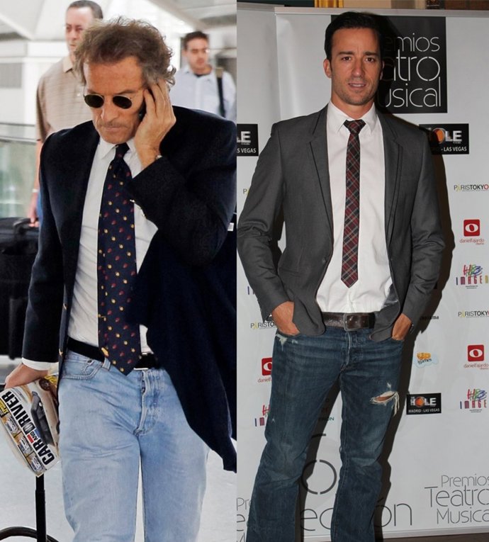 Montaje de Alfonso Díez y Pablo Puyol 